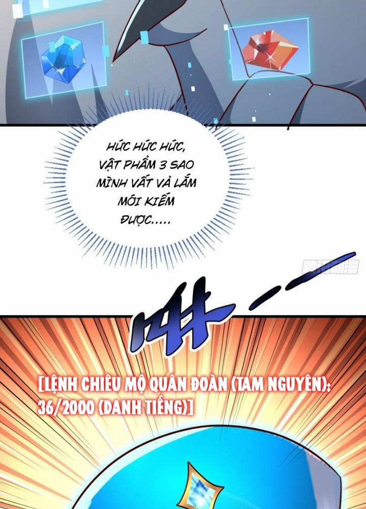 Từ Dã Quái Bắt Đầu Thăng Cấp 5 trang 13