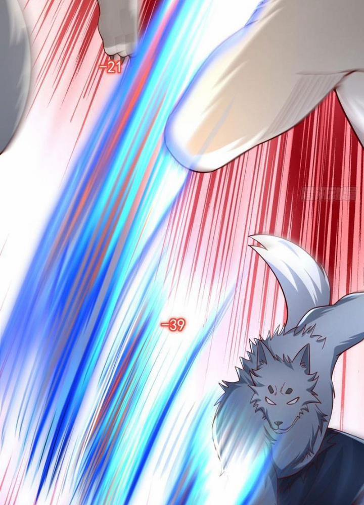 Từ Dã Quái Bắt Đầu Thăng Cấp 5 trang 19