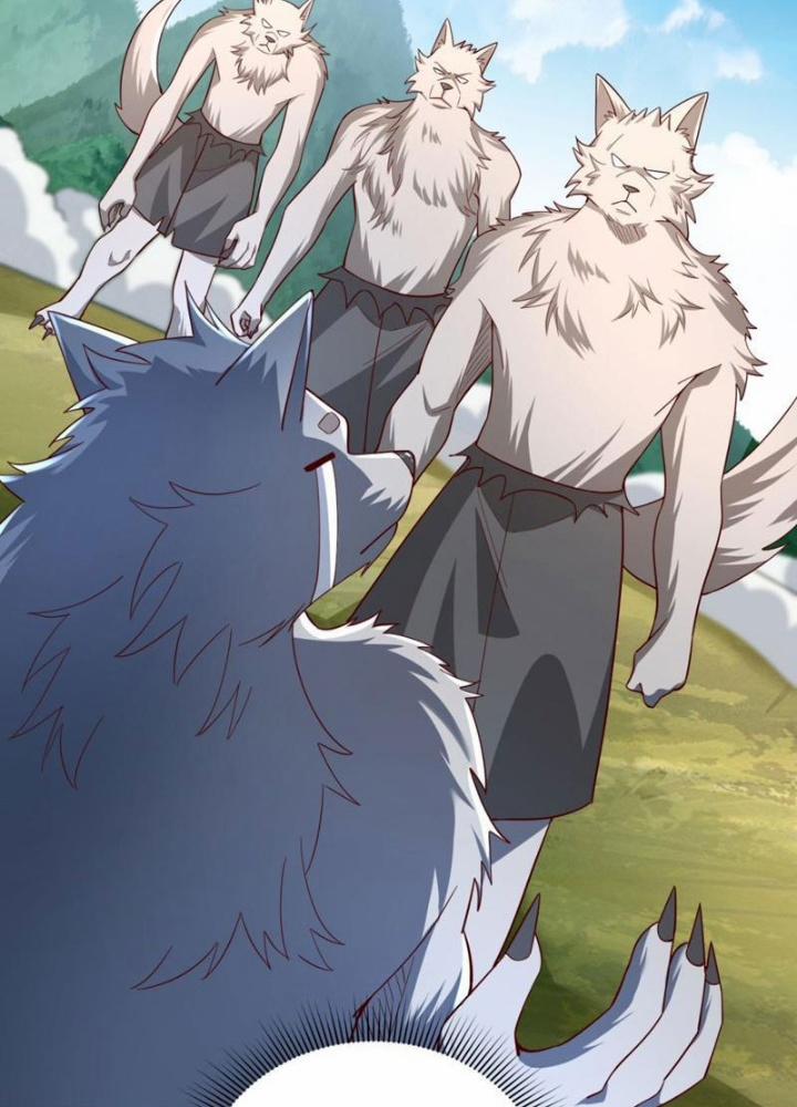 Từ Dã Quái Bắt Đầu Thăng Cấp 5 trang 23