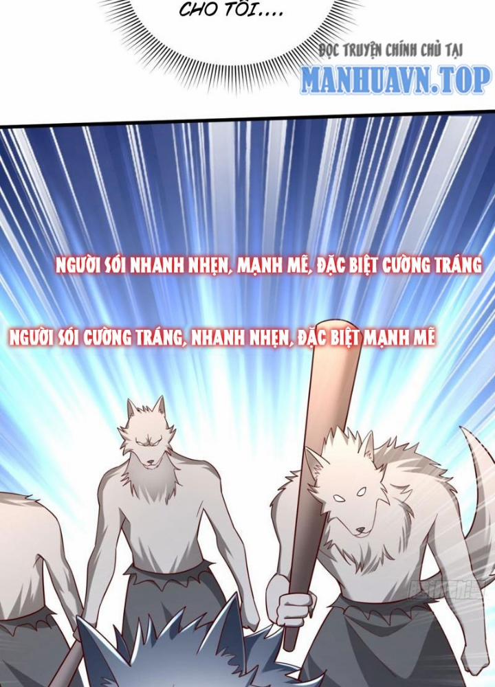 Từ Dã Quái Bắt Đầu Thăng Cấp 5 trang 25