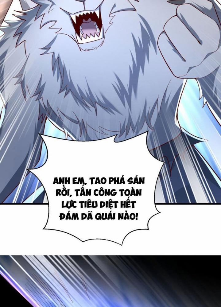 Từ Dã Quái Bắt Đầu Thăng Cấp 5 trang 27