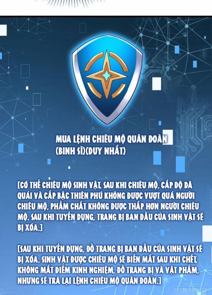 Từ Dã Quái Bắt Đầu Thăng Cấp 5 trang 3