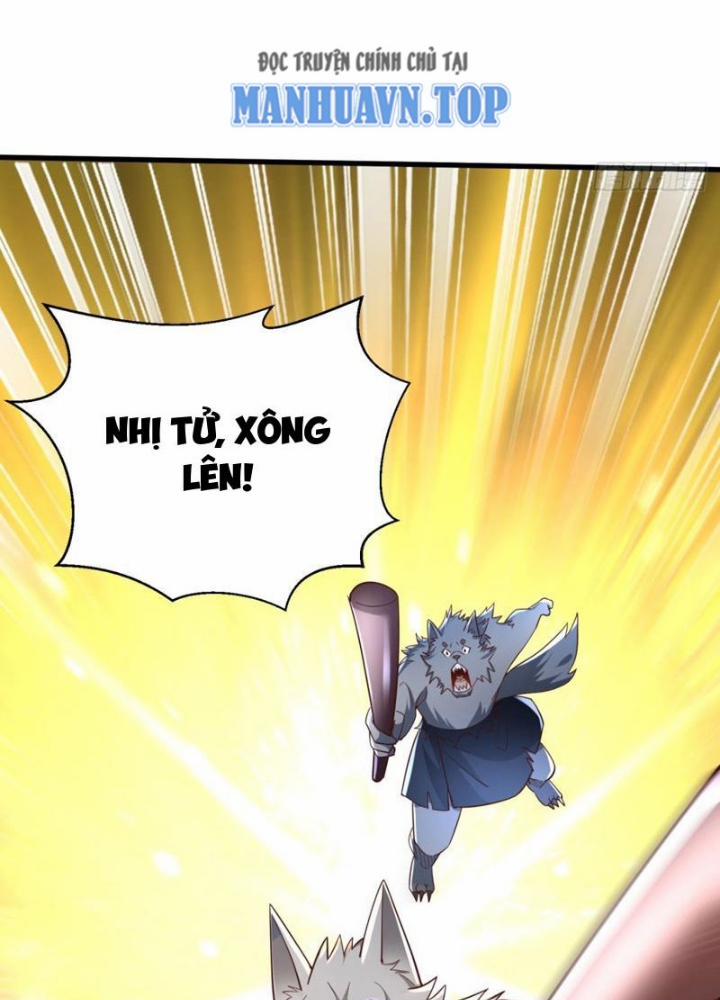 Từ Dã Quái Bắt Đầu Thăng Cấp 5 trang 35