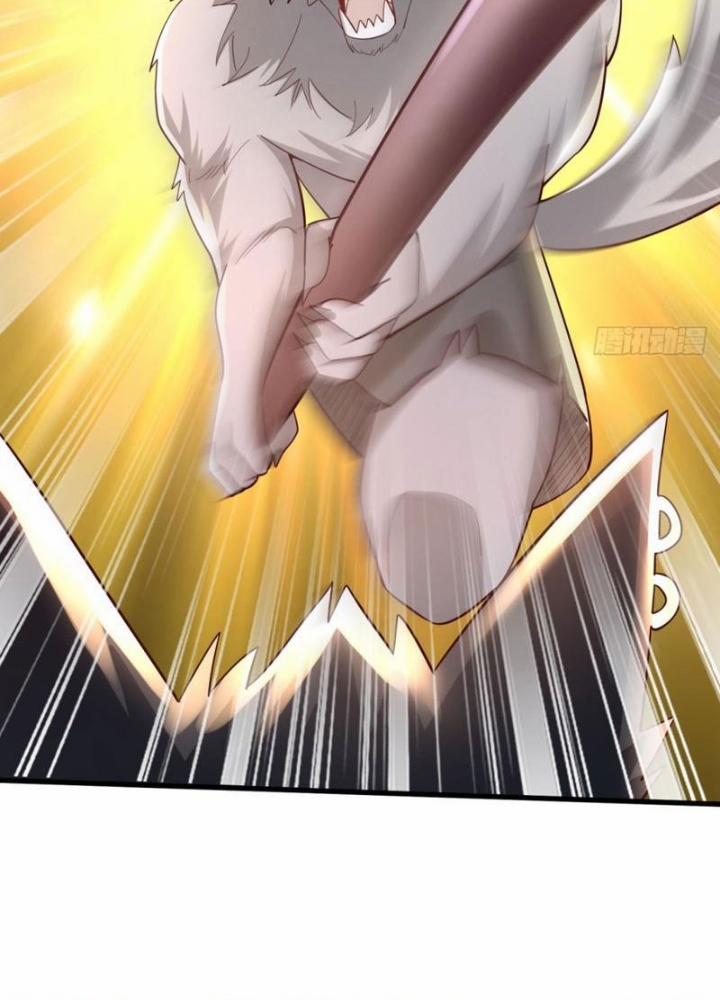 Từ Dã Quái Bắt Đầu Thăng Cấp 5 trang 37