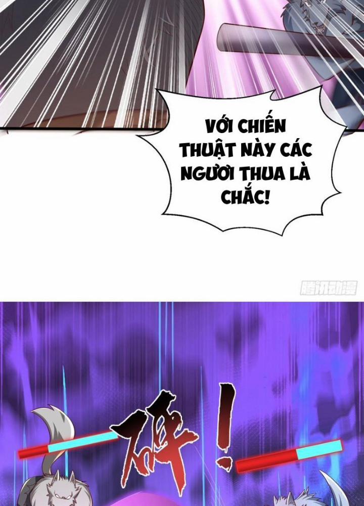 Từ Dã Quái Bắt Đầu Thăng Cấp 5 trang 43