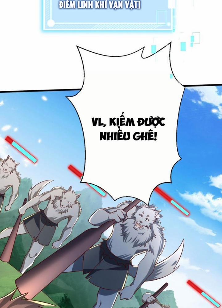 Từ Dã Quái Bắt Đầu Thăng Cấp 5 trang 47