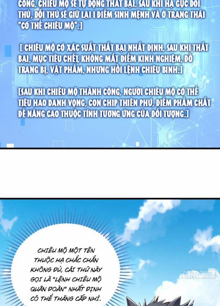 Từ Dã Quái Bắt Đầu Thăng Cấp 5 trang 5