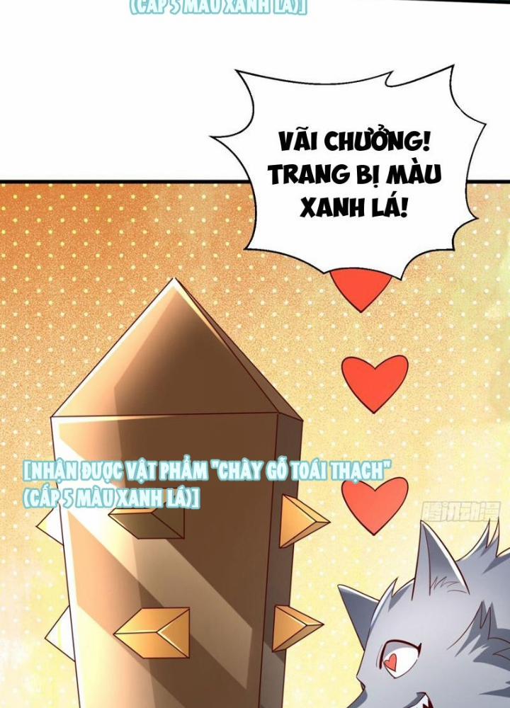 Từ Dã Quái Bắt Đầu Thăng Cấp 5 trang 53