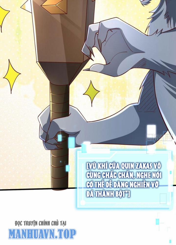 Từ Dã Quái Bắt Đầu Thăng Cấp 5 trang 55