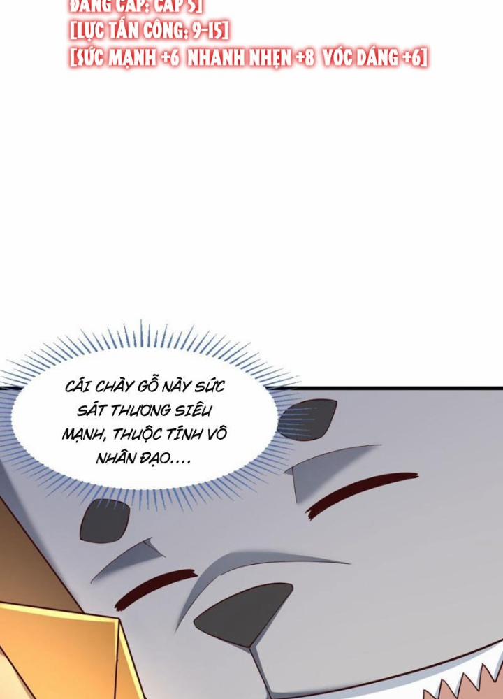 Từ Dã Quái Bắt Đầu Thăng Cấp 5 trang 57