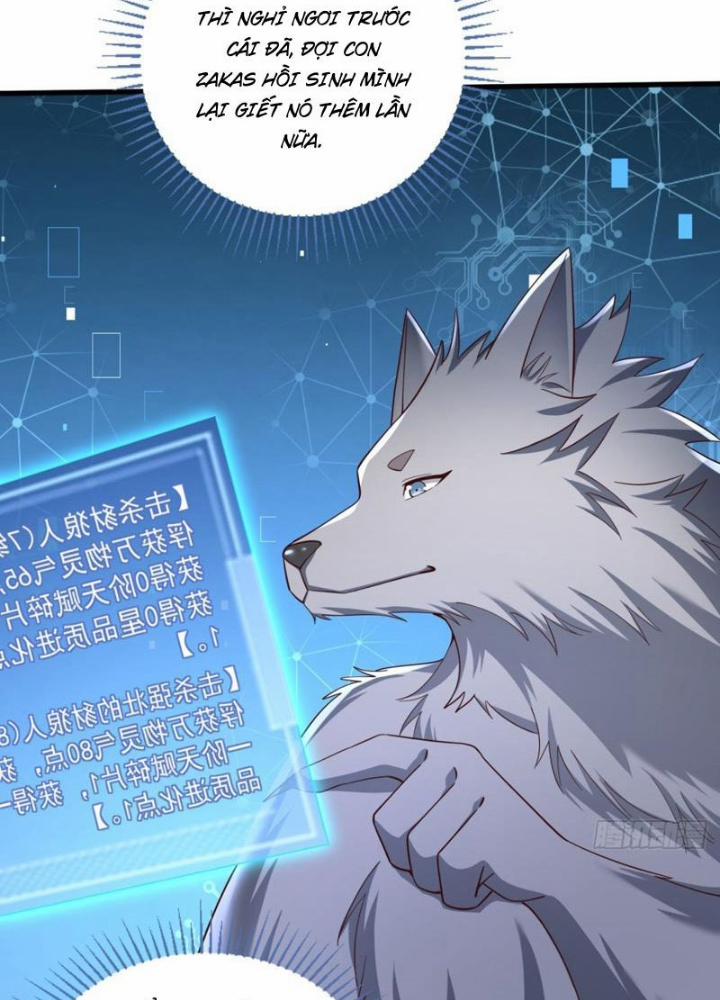 Từ Dã Quái Bắt Đầu Thăng Cấp 5 trang 63
