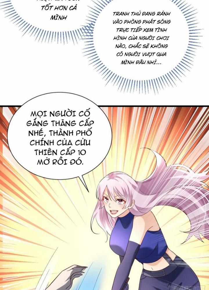 Từ Dã Quái Bắt Đầu Thăng Cấp 5 trang 65