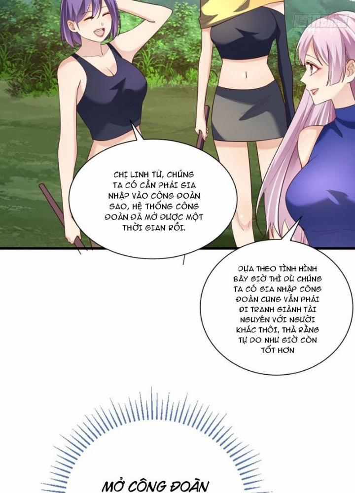 Từ Dã Quái Bắt Đầu Thăng Cấp 5 trang 69