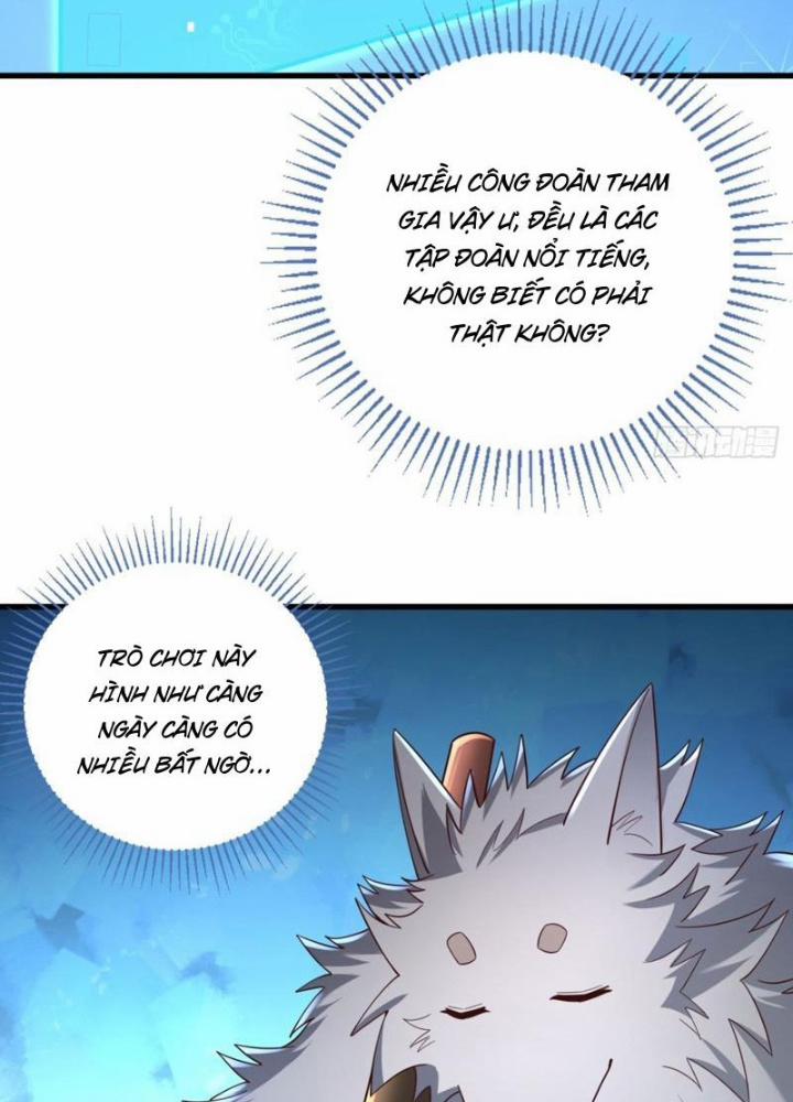 Từ Dã Quái Bắt Đầu Thăng Cấp 5 trang 73