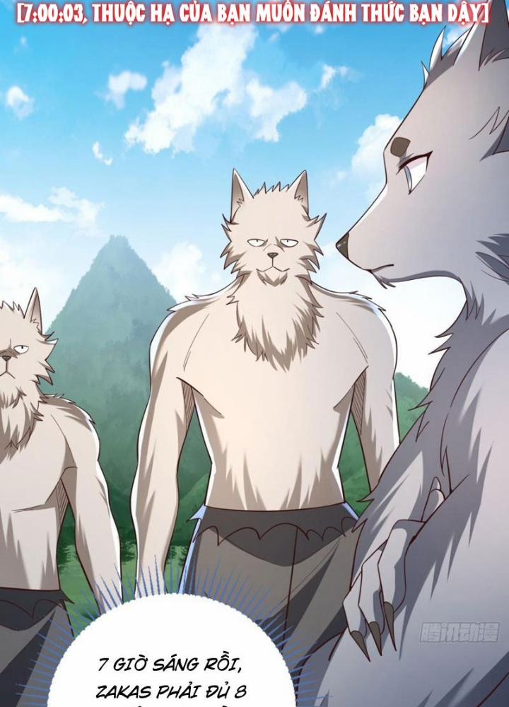 Từ Dã Quái Bắt Đầu Thăng Cấp 5 trang 79