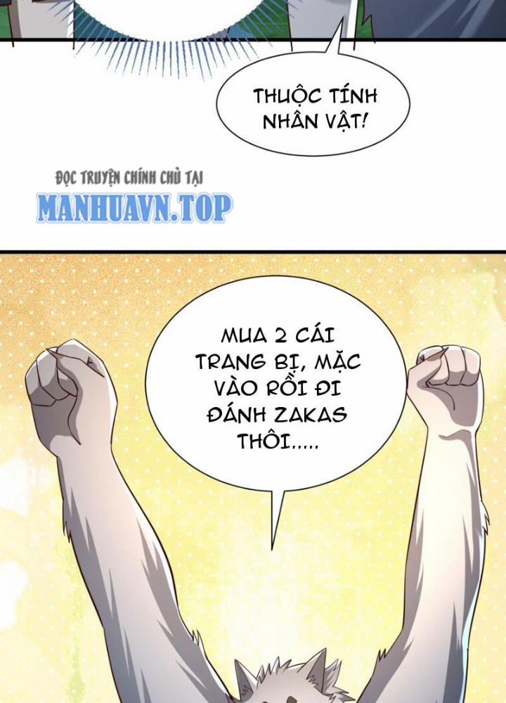 Từ Dã Quái Bắt Đầu Thăng Cấp 5 trang 81