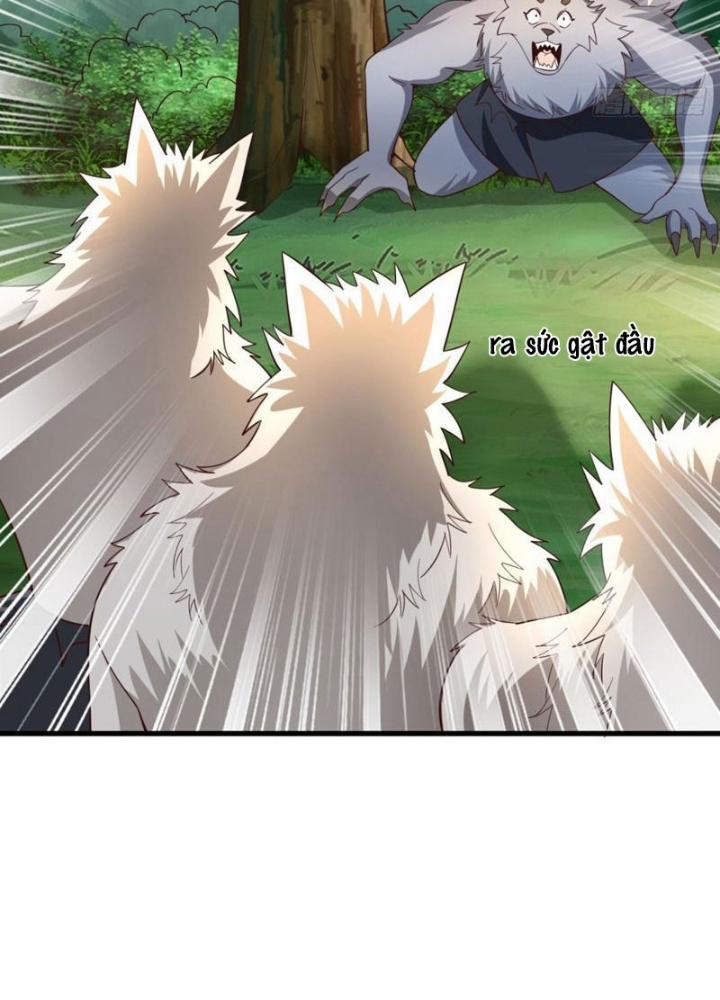 Từ Dã Quái Bắt Đầu Thăng Cấp 5 trang 85