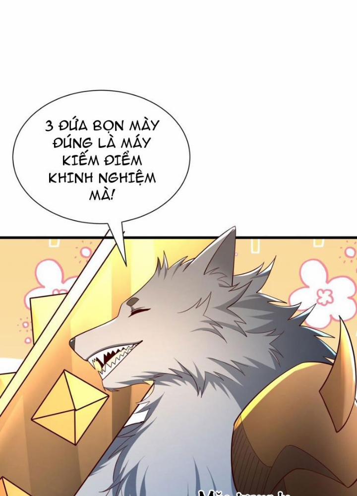 Từ Dã Quái Bắt Đầu Thăng Cấp 5 trang 87