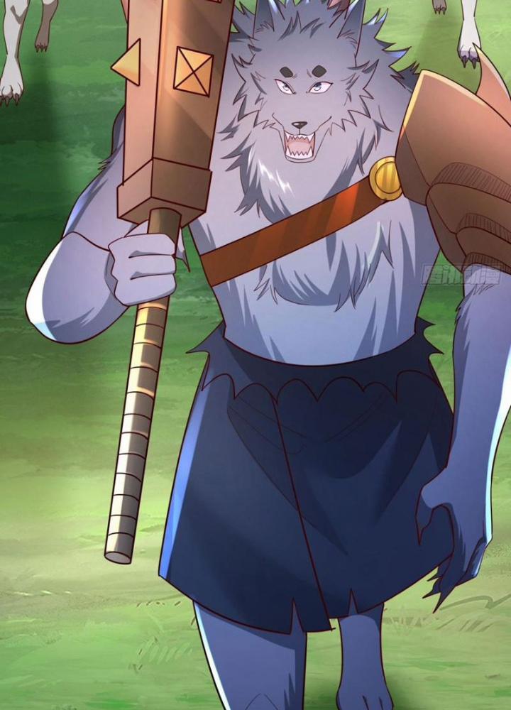 Từ Dã Quái Bắt Đầu Thăng Cấp 5 trang 91