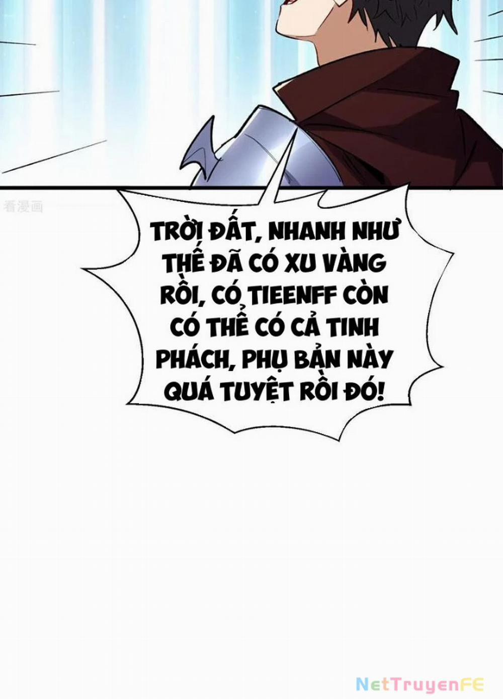 Từ Dã Quái Bắt Đầu Thăng Cấp 51 trang 10