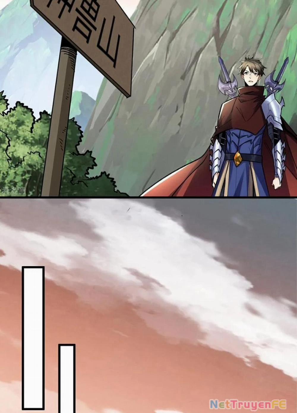 Từ Dã Quái Bắt Đầu Thăng Cấp 51 trang 14