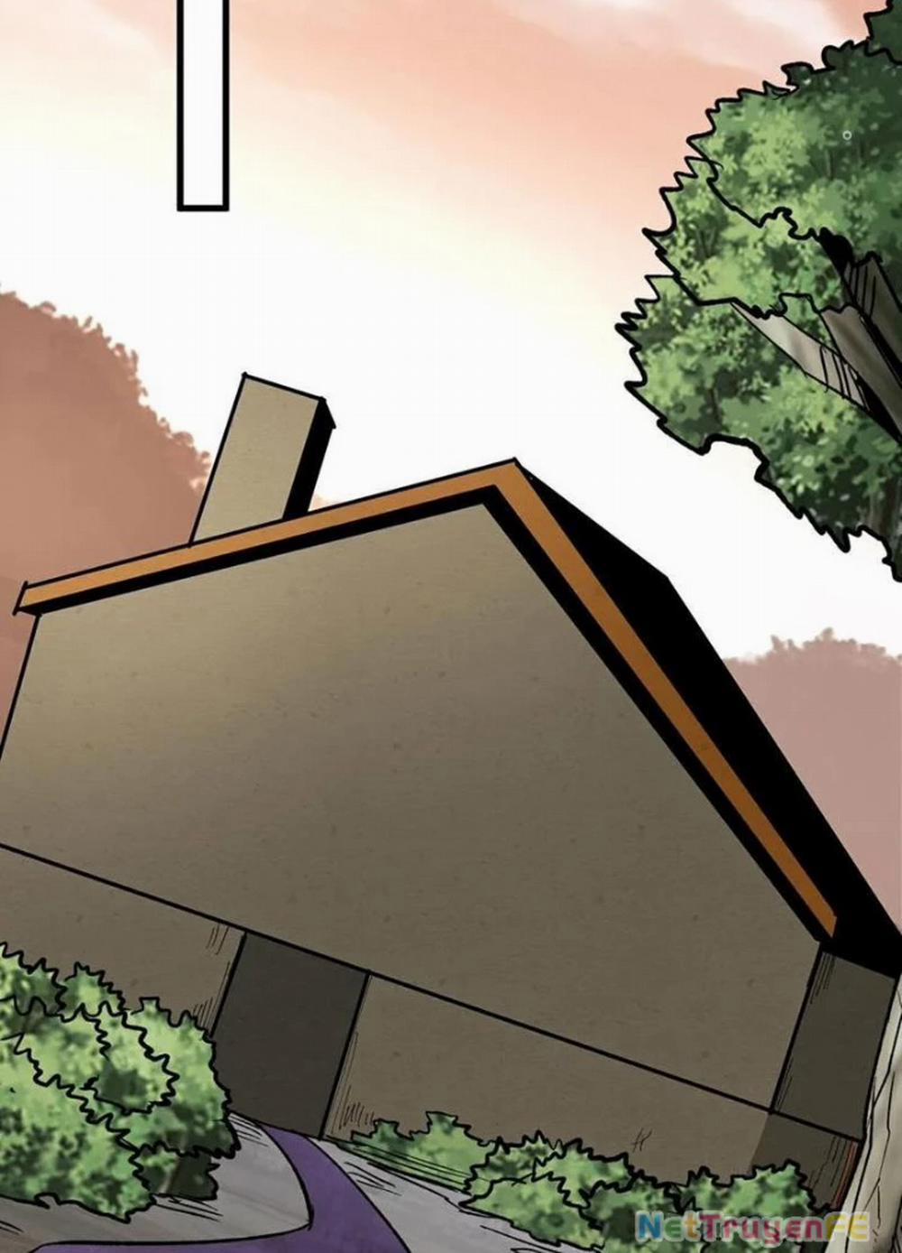 Từ Dã Quái Bắt Đầu Thăng Cấp 51 trang 16