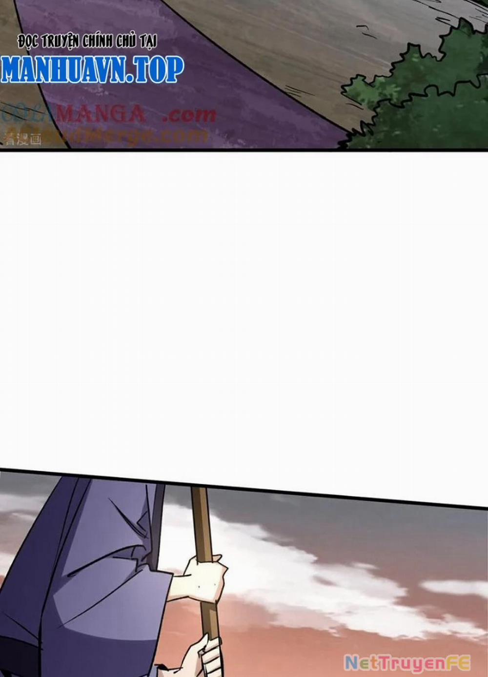 Từ Dã Quái Bắt Đầu Thăng Cấp 51 trang 18