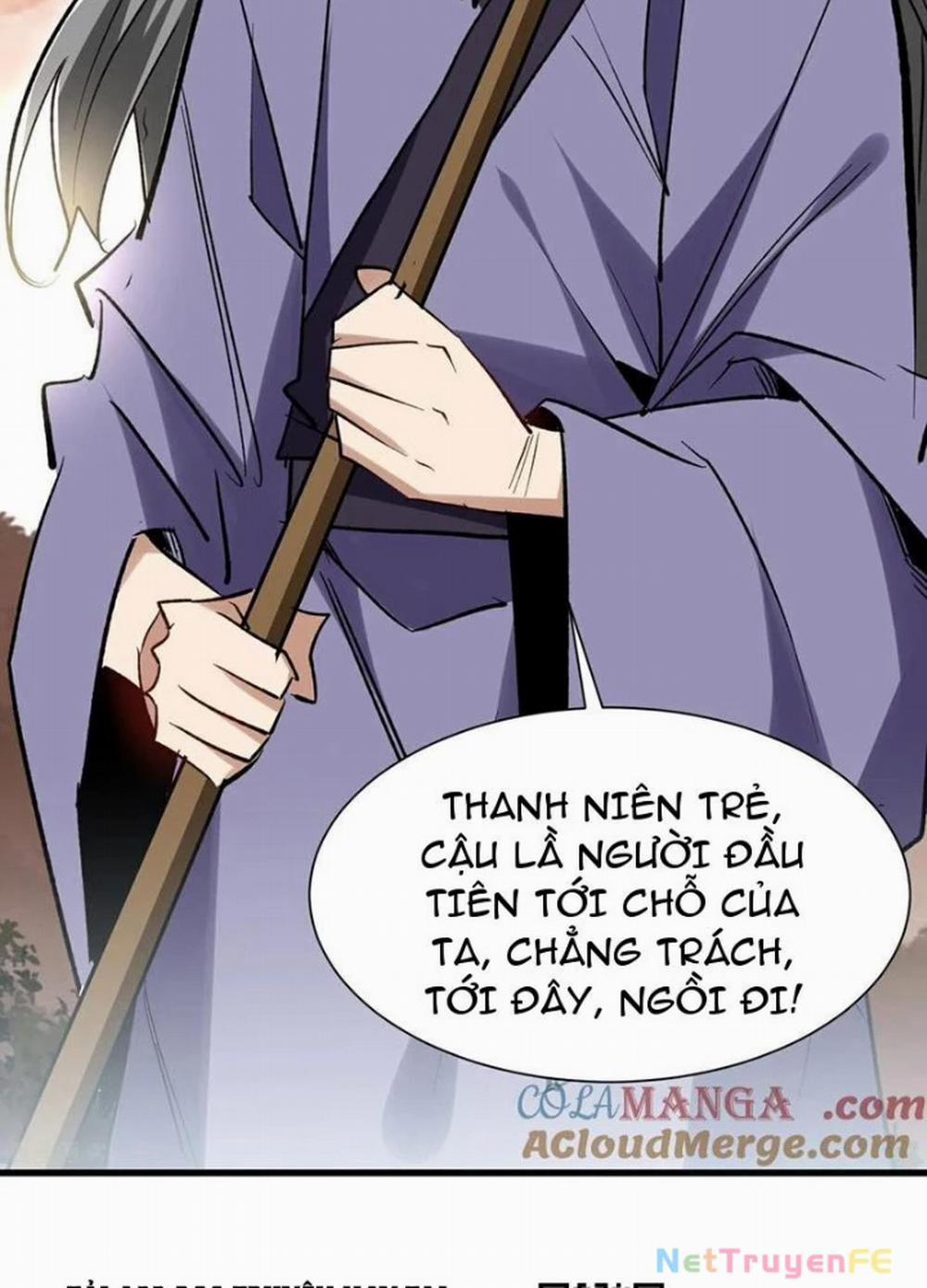 Từ Dã Quái Bắt Đầu Thăng Cấp 51 trang 22