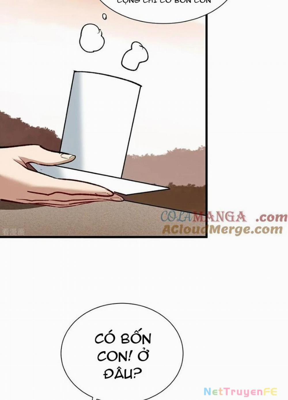 Từ Dã Quái Bắt Đầu Thăng Cấp 51 trang 26