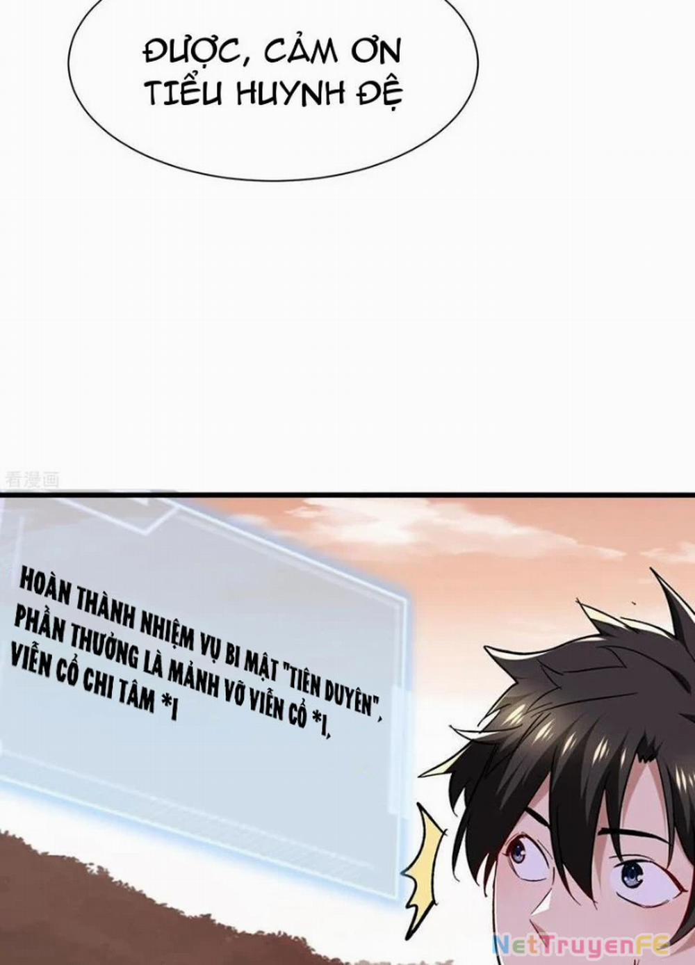 Từ Dã Quái Bắt Đầu Thăng Cấp 51 trang 38