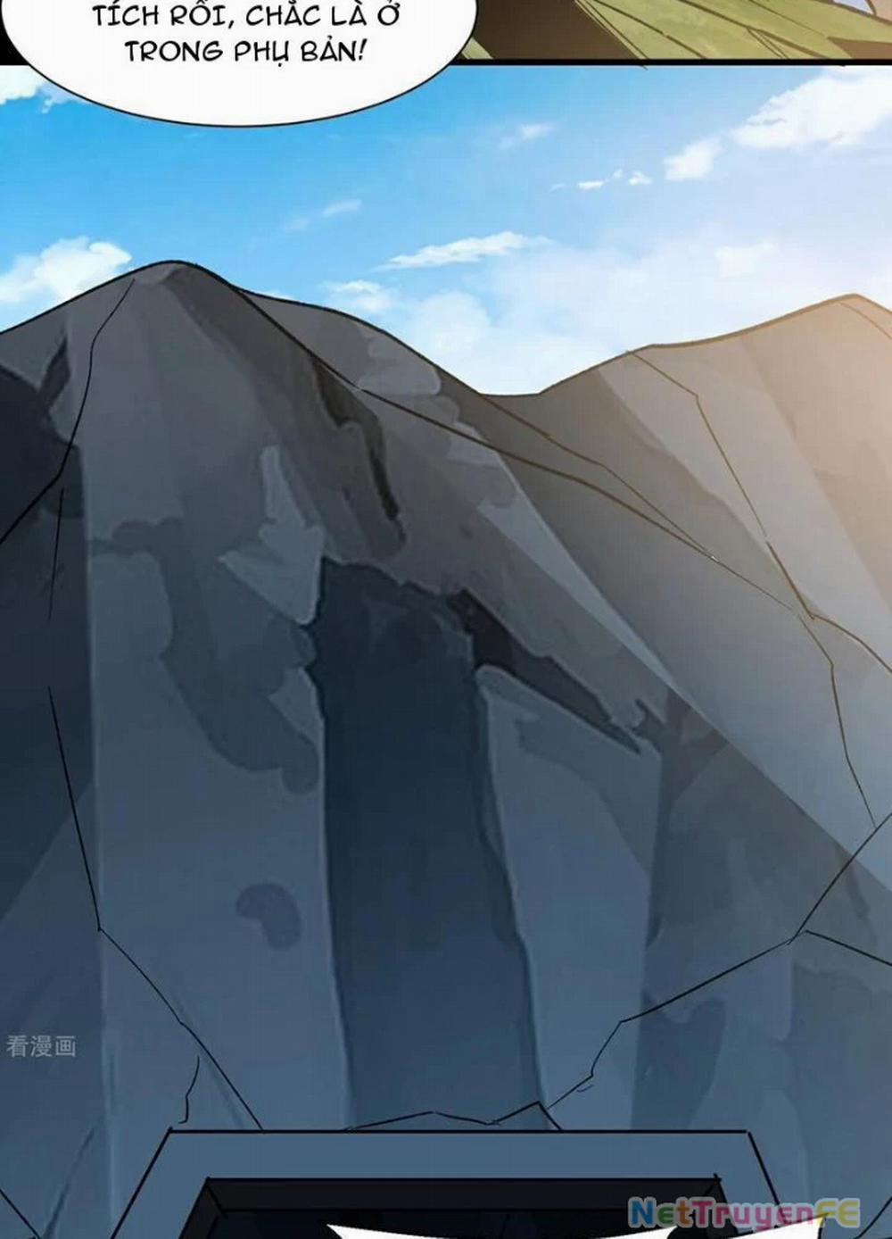 Từ Dã Quái Bắt Đầu Thăng Cấp 51 trang 4