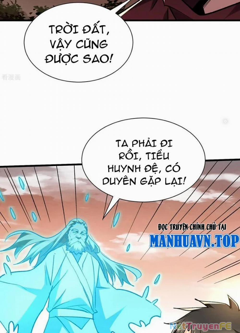 Từ Dã Quái Bắt Đầu Thăng Cấp 51 trang 40