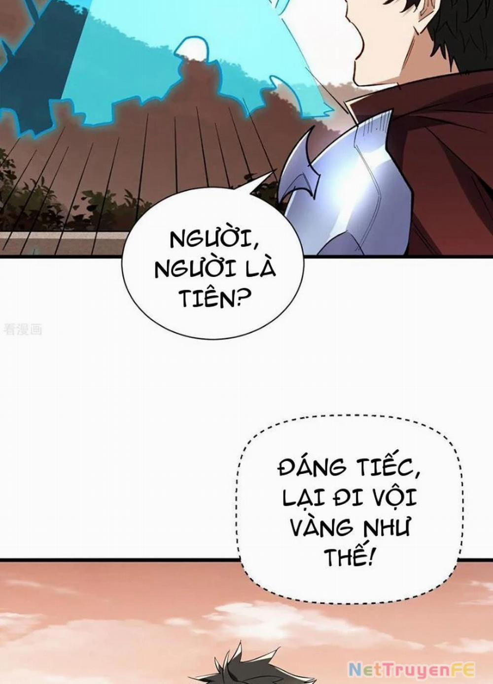 Từ Dã Quái Bắt Đầu Thăng Cấp 51 trang 42