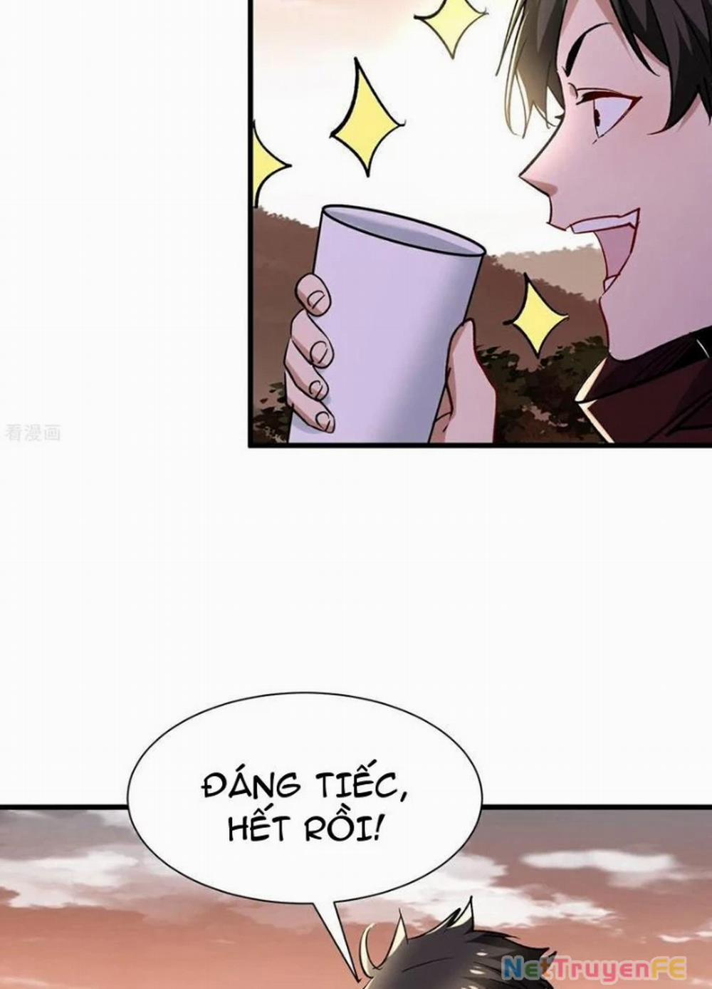 Từ Dã Quái Bắt Đầu Thăng Cấp 51 trang 46