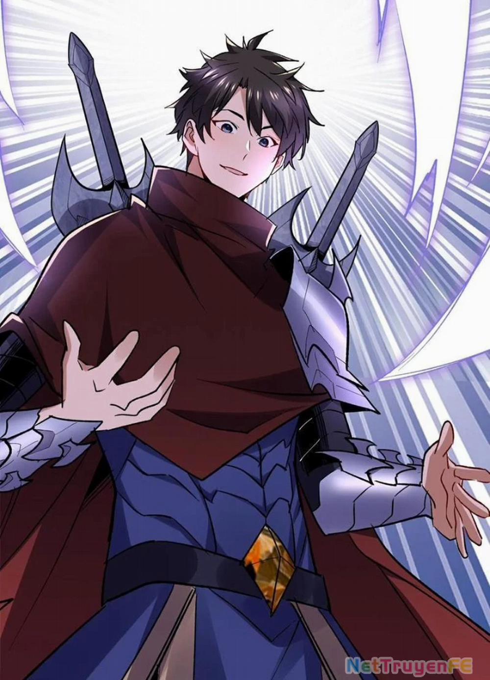 Từ Dã Quái Bắt Đầu Thăng Cấp 51 trang 50