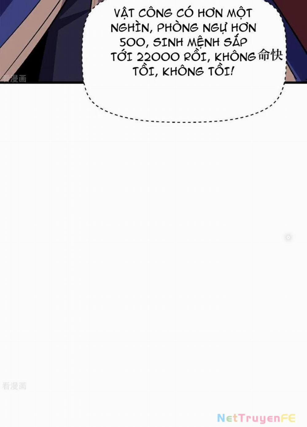 Từ Dã Quái Bắt Đầu Thăng Cấp 51 trang 52