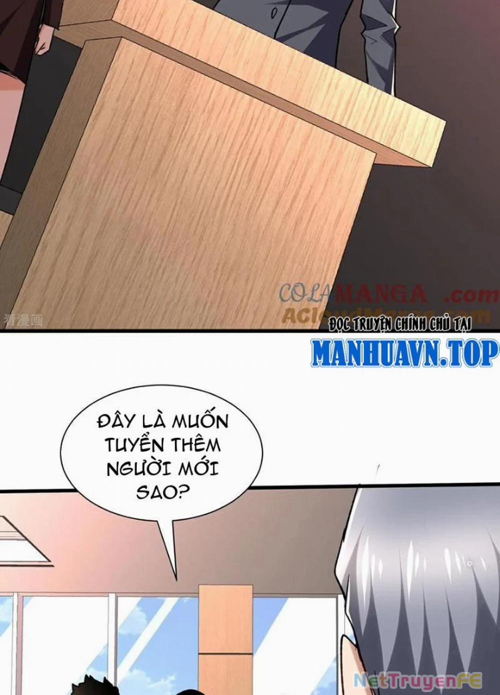 Từ Dã Quái Bắt Đầu Thăng Cấp 51 trang 68