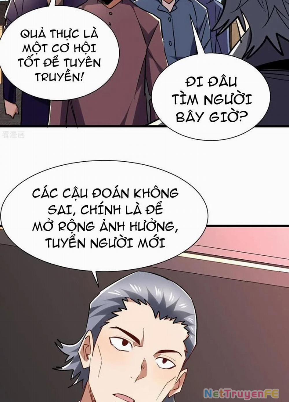 Từ Dã Quái Bắt Đầu Thăng Cấp 51 trang 70