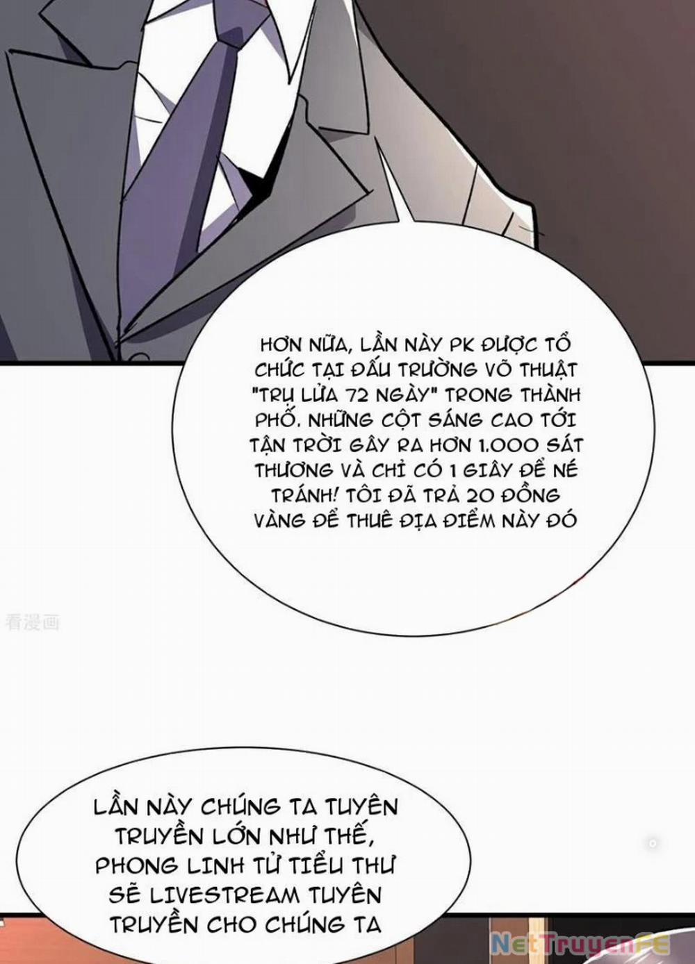 Từ Dã Quái Bắt Đầu Thăng Cấp 51 trang 72