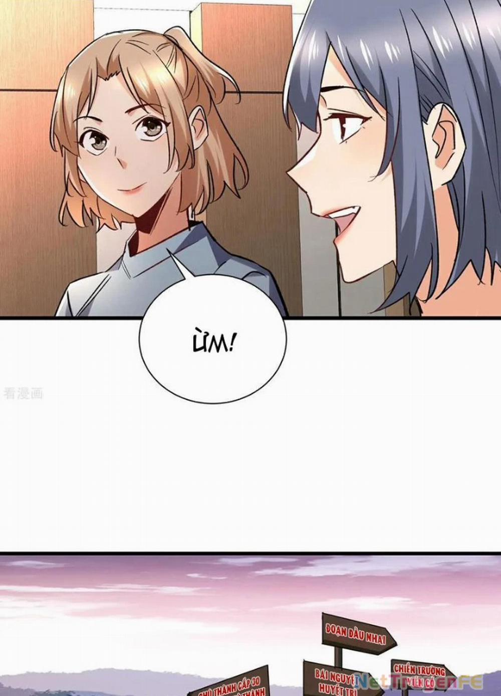 Từ Dã Quái Bắt Đầu Thăng Cấp 51 trang 78