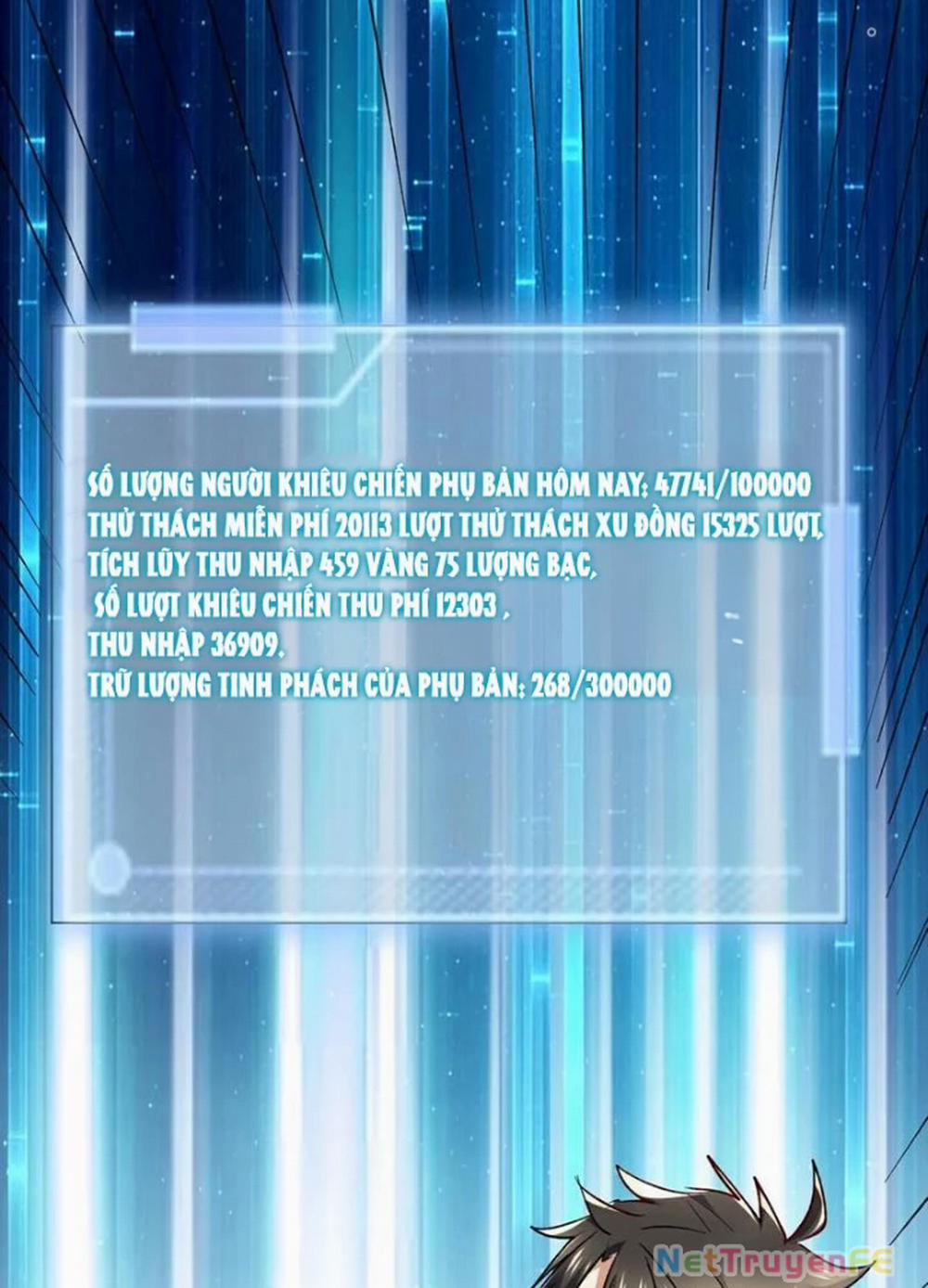 Từ Dã Quái Bắt Đầu Thăng Cấp 51 trang 8