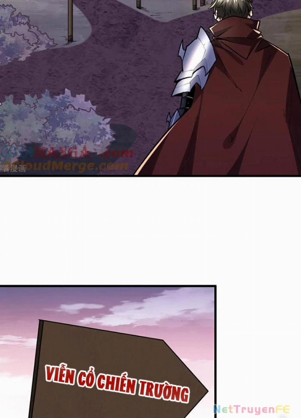 Từ Dã Quái Bắt Đầu Thăng Cấp 51 trang 80