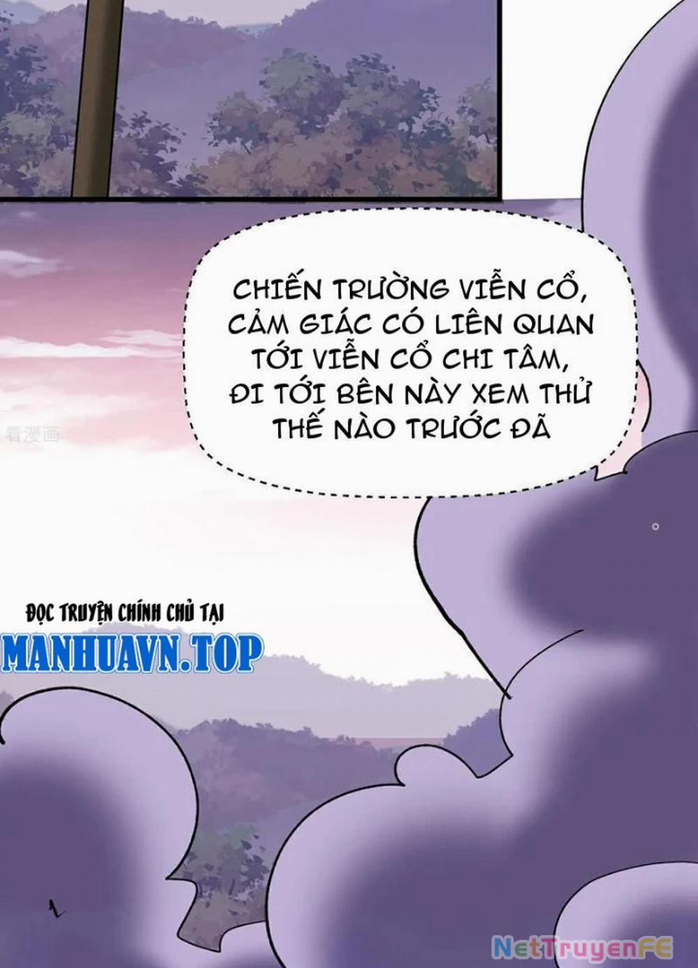 Từ Dã Quái Bắt Đầu Thăng Cấp 51 trang 82