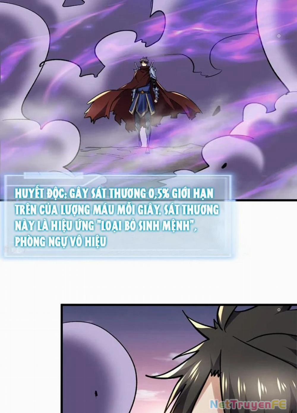 Từ Dã Quái Bắt Đầu Thăng Cấp 51 trang 84