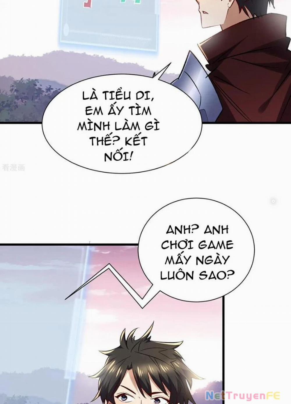 Từ Dã Quái Bắt Đầu Thăng Cấp 51 trang 88