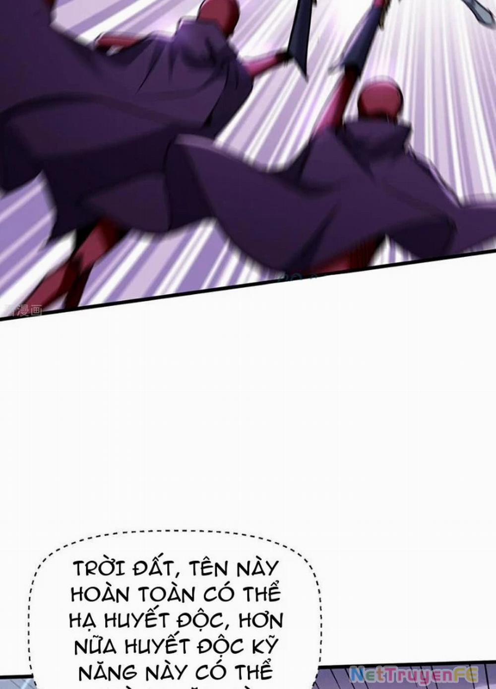 Từ Dã Quái Bắt Đầu Thăng Cấp 52 trang 14