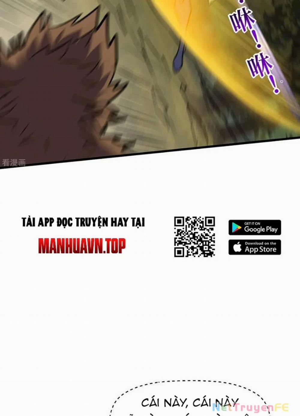 Từ Dã Quái Bắt Đầu Thăng Cấp 52 trang 24