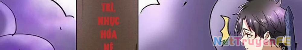 Từ Dã Quái Bắt Đầu Thăng Cấp 52 trang 3