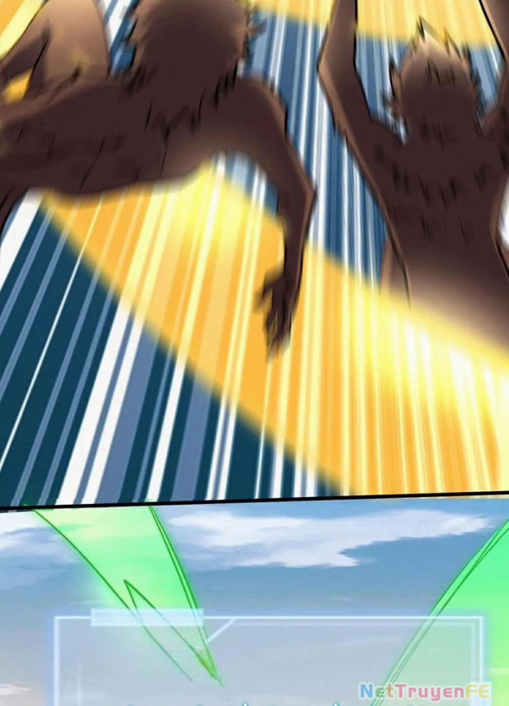 Từ Dã Quái Bắt Đầu Thăng Cấp 52 trang 30