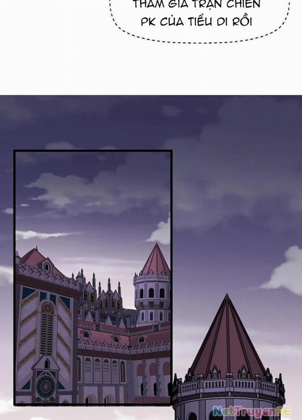 Từ Dã Quái Bắt Đầu Thăng Cấp 52 trang 38